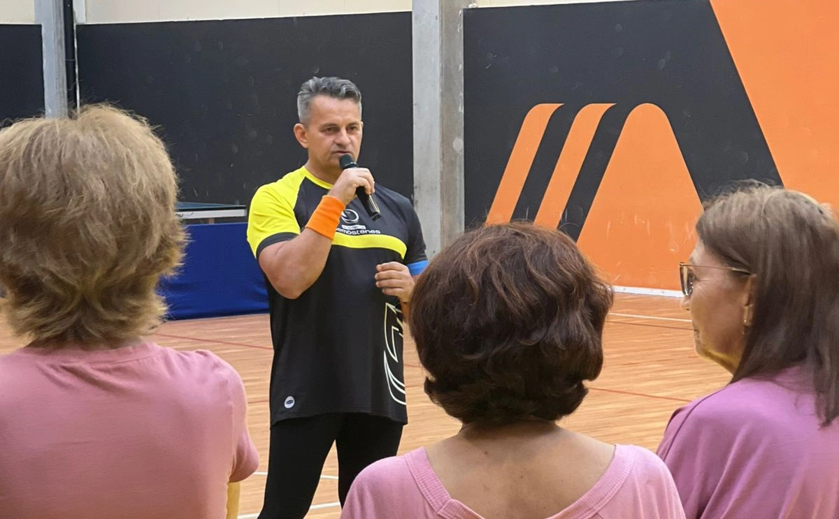 Demóstenes Ribeiro