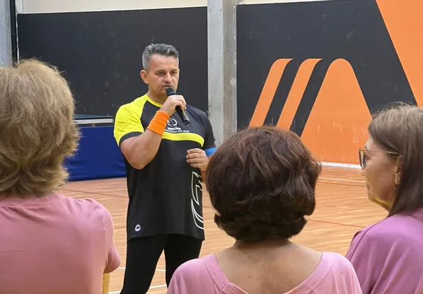 Demóstenes Ribeiro
