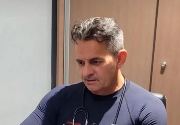Demóstenes Ribeiro