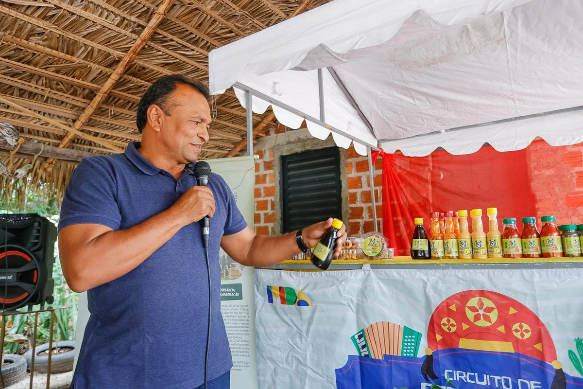 Deputado Fábio Abreu