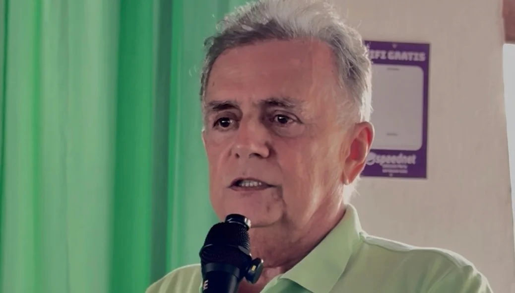 Deputado federal Flávio Nogueira