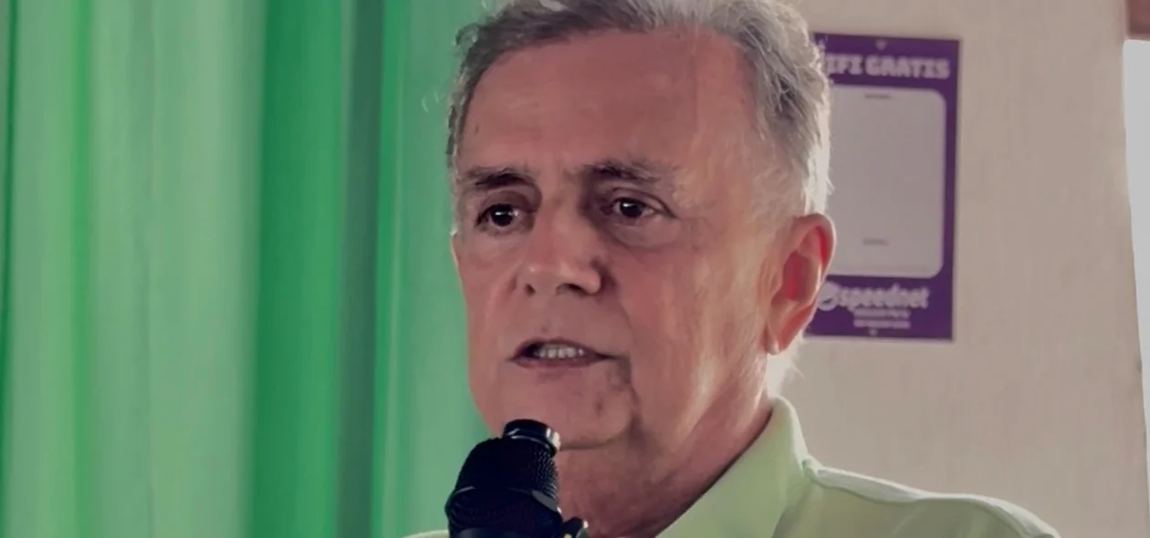 Deputado federal Flávio Nogueira
