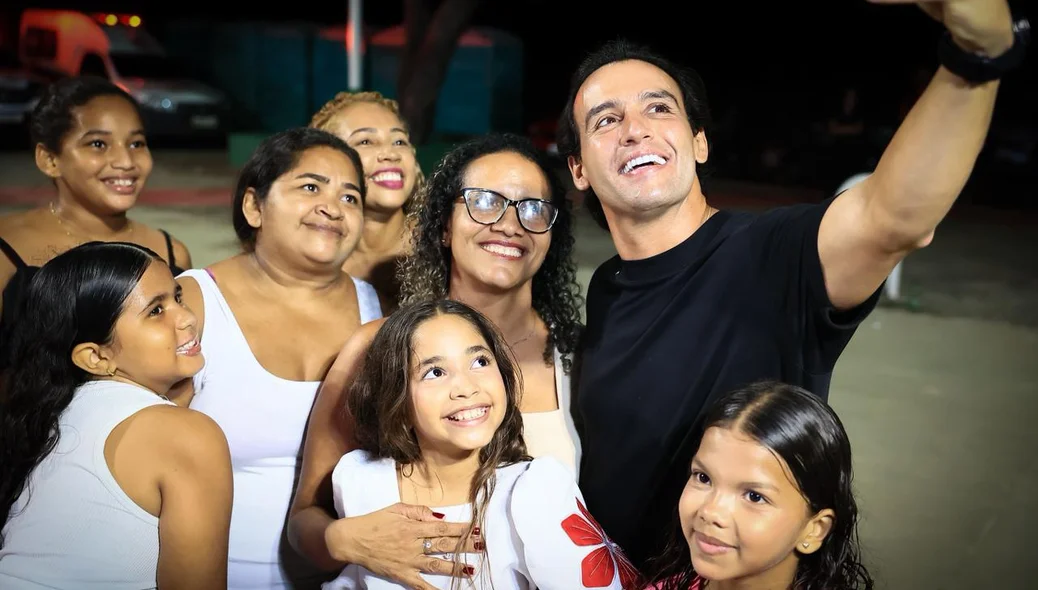Deputado Flávio Júnior