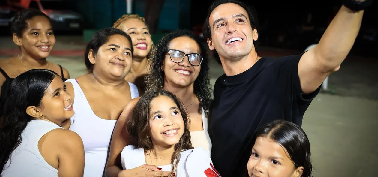 Deputado Flávio Júnior