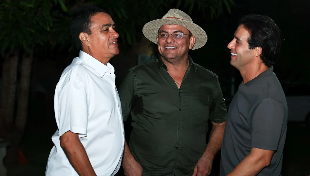 Deputado Flávio Júnior