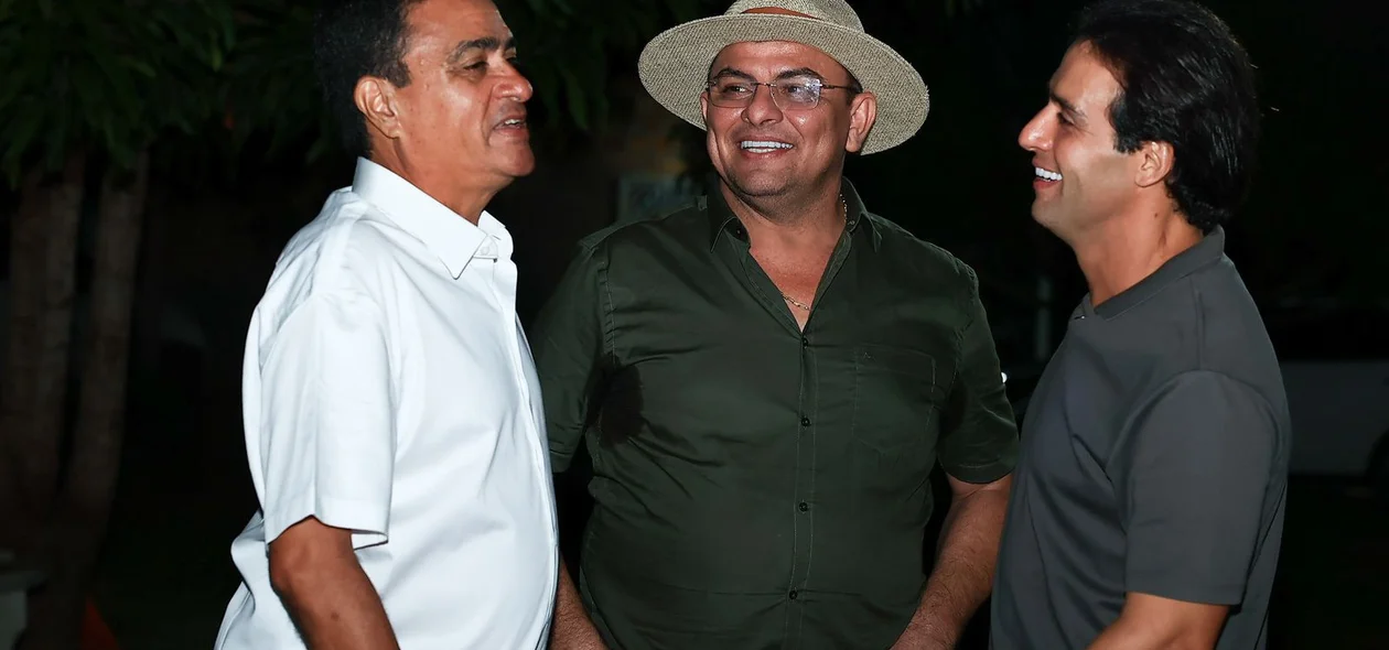 Deputado Flávio Júnior