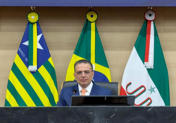 Deputado Gessivaldo destaca projetos voltados à preservação da vida na Alepi