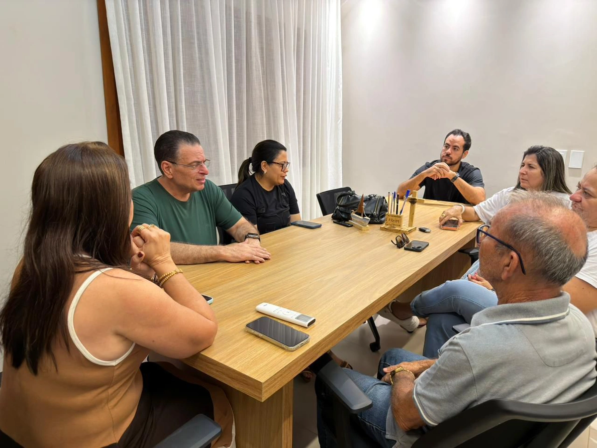 Deputado Gessivaldo Isaías destaca investimentos de R$ 2 milhões para Luís Correia
