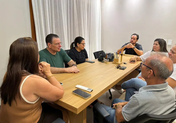Deputado Gessivaldo Isaías destaca investimentos de R$ 2 milhões para Luís Correia