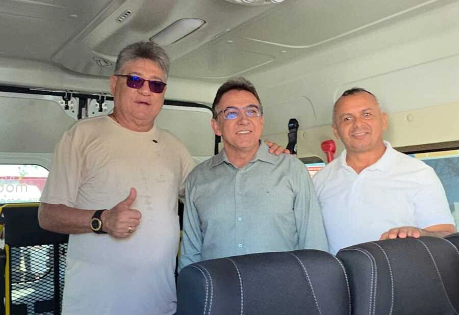 Deputado João Madison