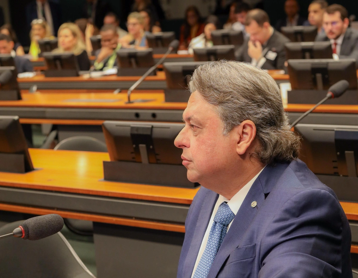 Deputado Júlio Arcoverde