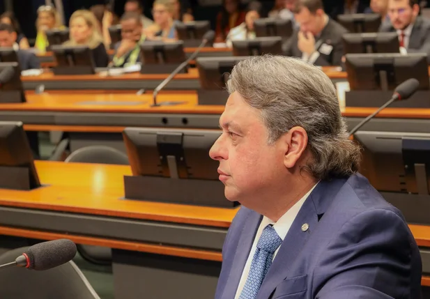 Deputado Júlio Arcoverde