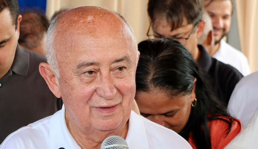 Deputado Júlio César