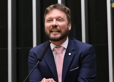 Deputado Mauricio Marcon