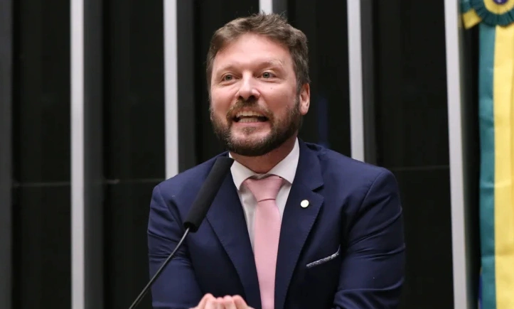 Deputado Mauricio Marcon