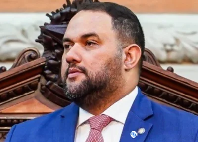 Deputado Thiago Rangel é preso em operação da PF