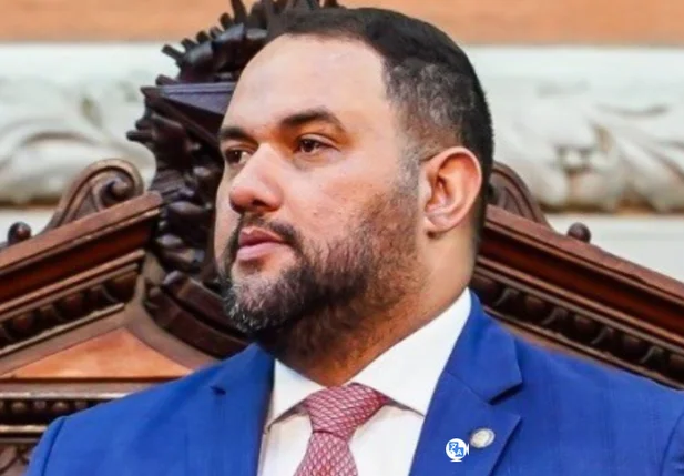 Deputado Thiago Rangel é preso em operação da PF