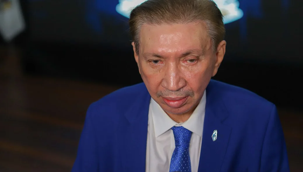 Desembargador Olímpio José Passos Galvão