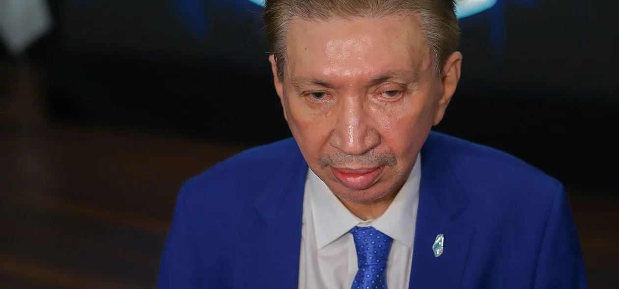 Desembargador Olímpio José Passos Galvão