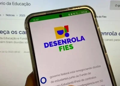 Desenrola Fies começa nesta quarta (12)