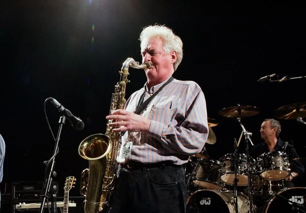 Dick Parry
