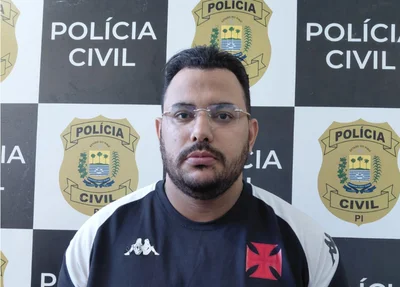 Diego Alisson Rodrigues Sampaio