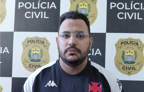 Diego Alisson Rodrigues Sampaio