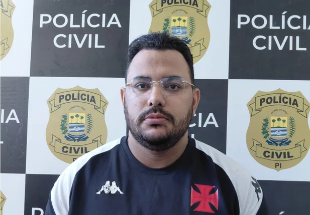 Diego Alisson Rodrigues Sampaio