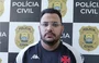 Diego Alisson Rodrigues Sampaio