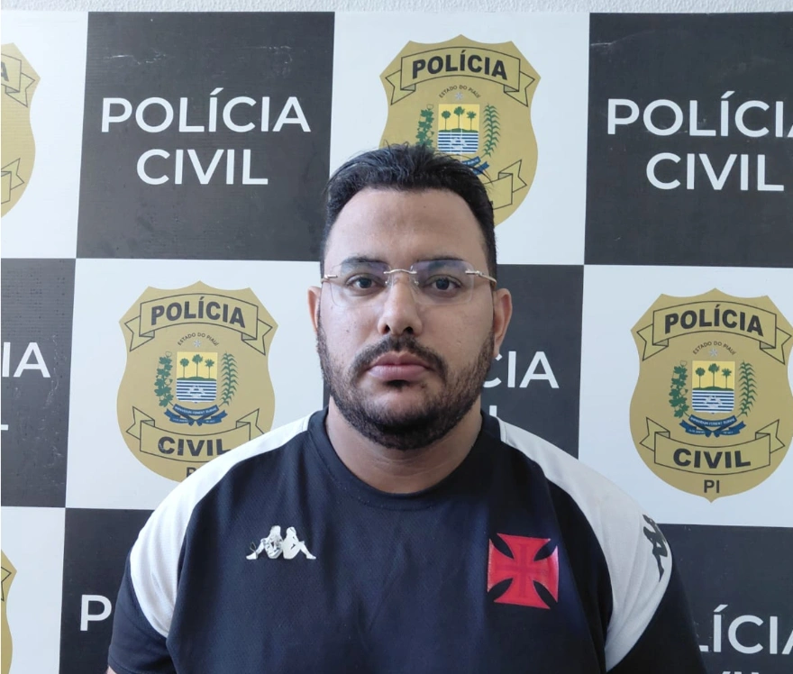 Diego Alisson Rodrigues Sampaio