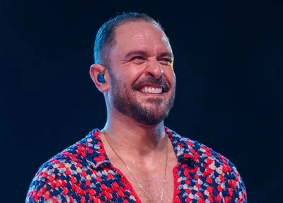 Diogo Nogueira precisou cancelar compromissos após ser internado para tratamento de saúde
