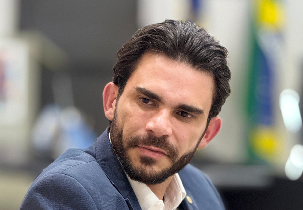 Dr. Marcus Kalume anuncia mais de R$ 1,2 milhão para construção de praças em Gilbués e Marcos Parente
