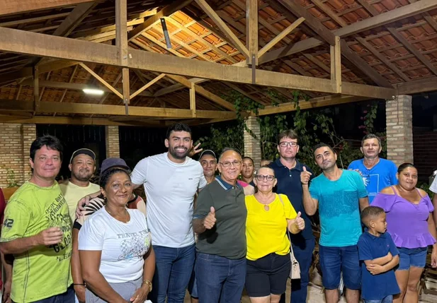 Draga Alana percorre sete cidades e intensifica agendas políticas e comunitárias no fim de semana