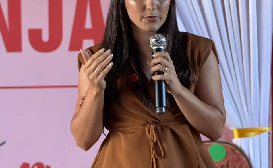 Durante o evento, foram abordados temas relacionados à proteção integral da infância