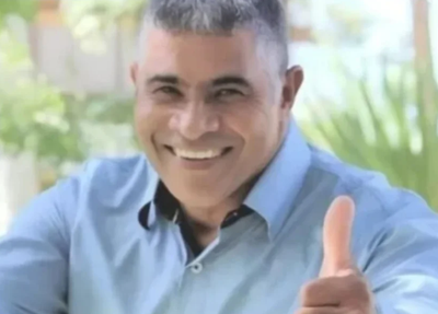 Edmundo de Jesus Bento, de 56 anos