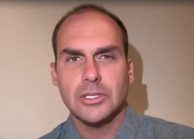 Eduardo Bolsonaro