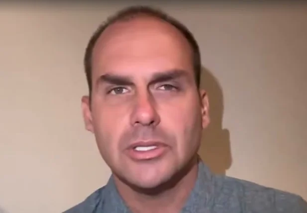 Eduardo Bolsonaro