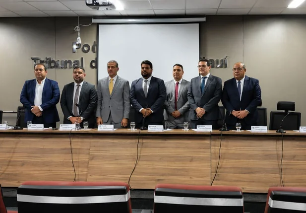 Eleição do TJD para o biênio 2026-2028