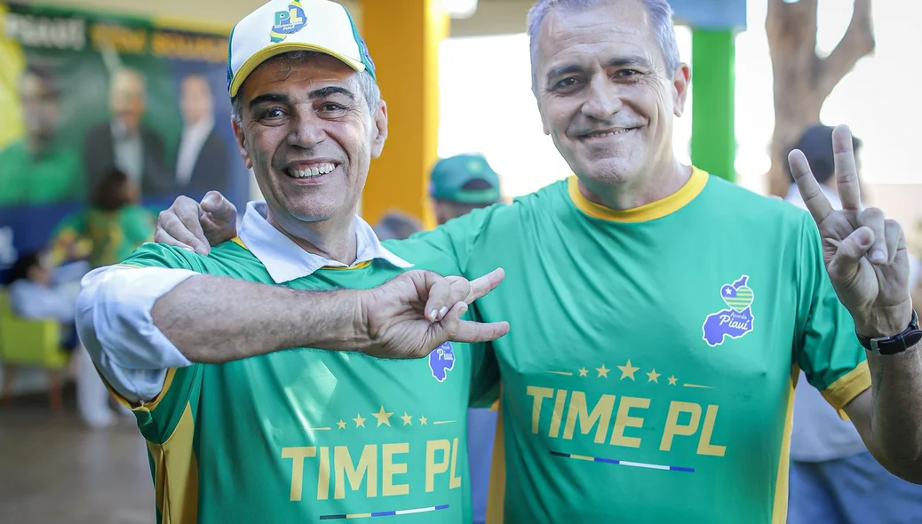 Eleições deste ano contará com chapas do PL