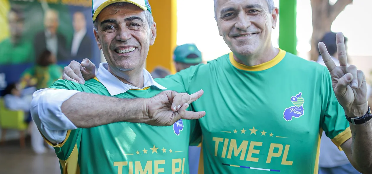 Eleições deste ano contará com chapas do PL