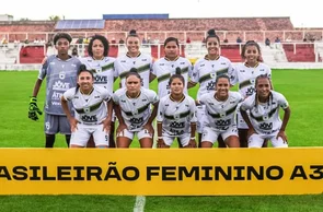 Elenco do Liga São João