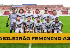 Liga São João desliga cinco atletas após eliminação na Copa do Brasil e no Brasileiro A3