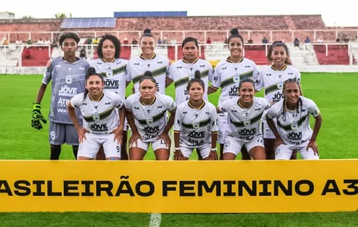 Elenco do Liga São João