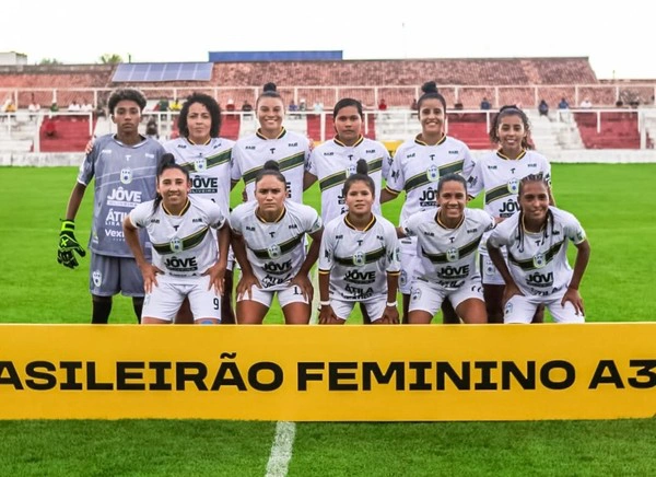 Elenco do Liga São João