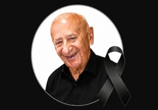 Emílio Joaquim morreu aos 90 anos