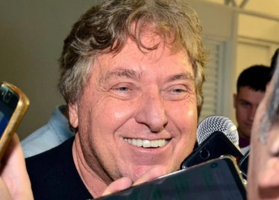 Empresário Saul Klein, filho do fundador das Casas Bahia, Samuel Klein