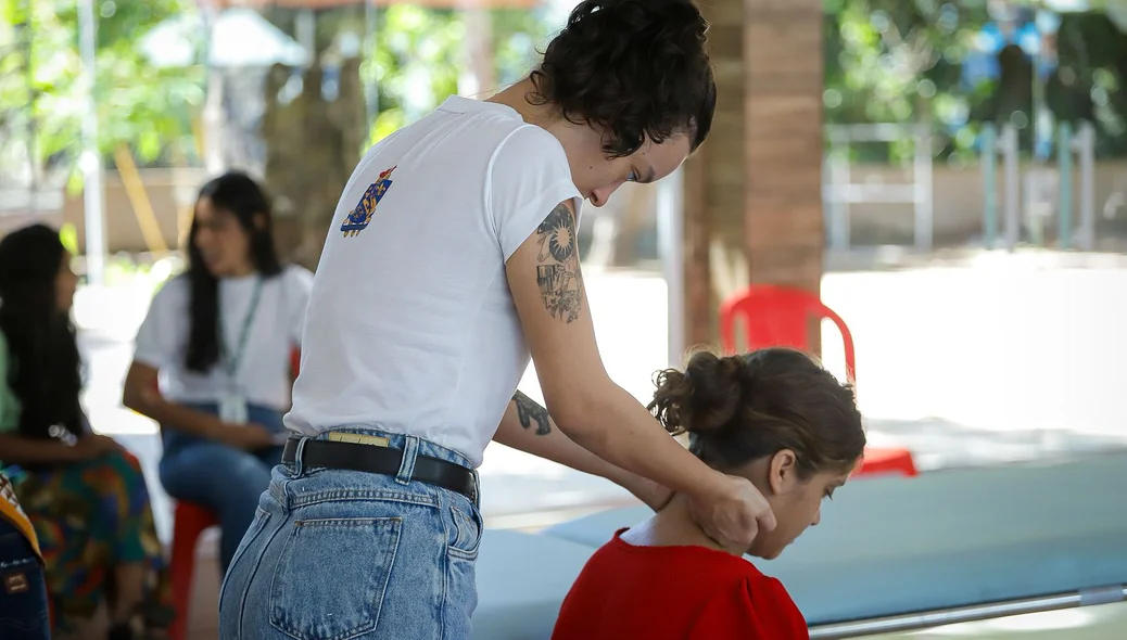 Encontro de Mães Doadoras