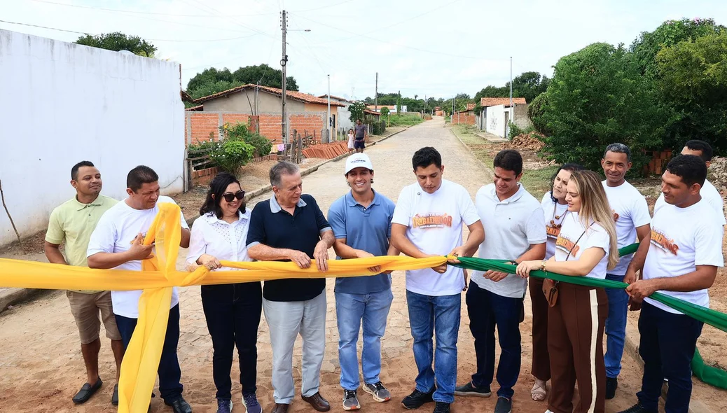 Entregas