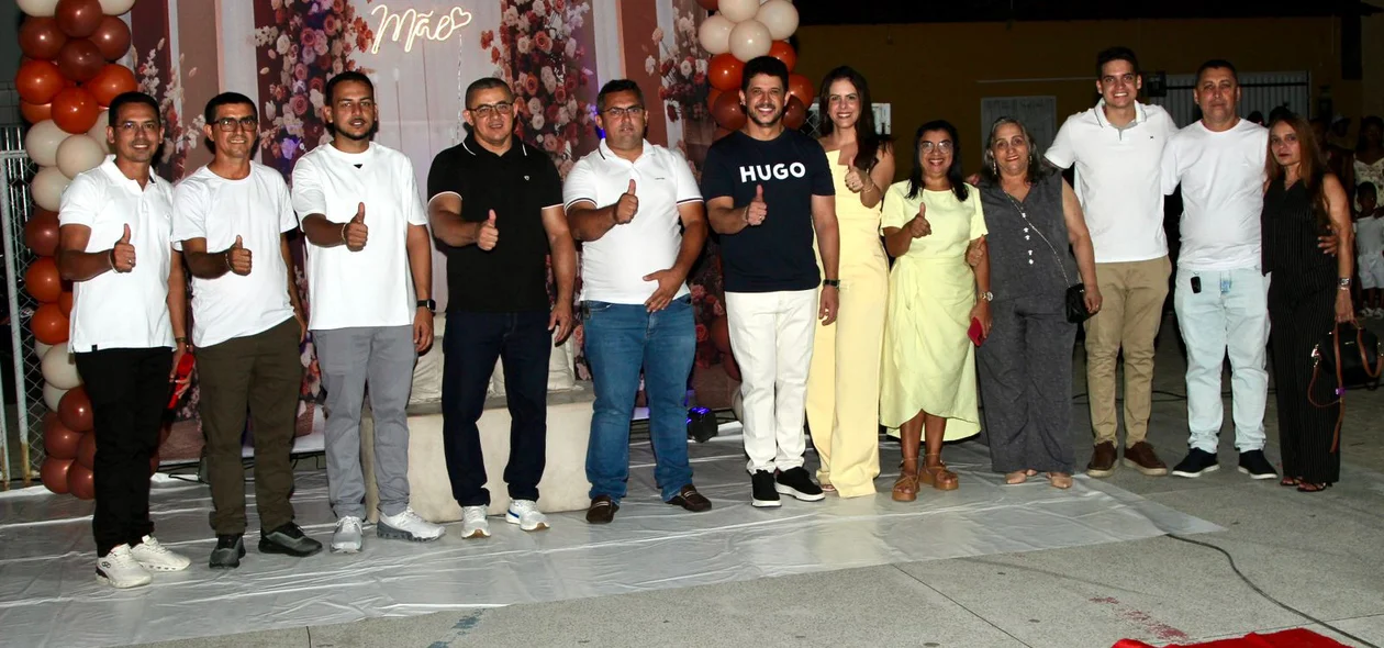 Equipe da gestão