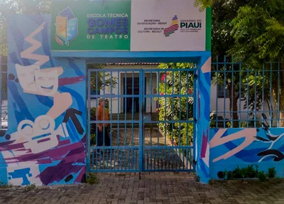 Escola Técnica Gomes Campos